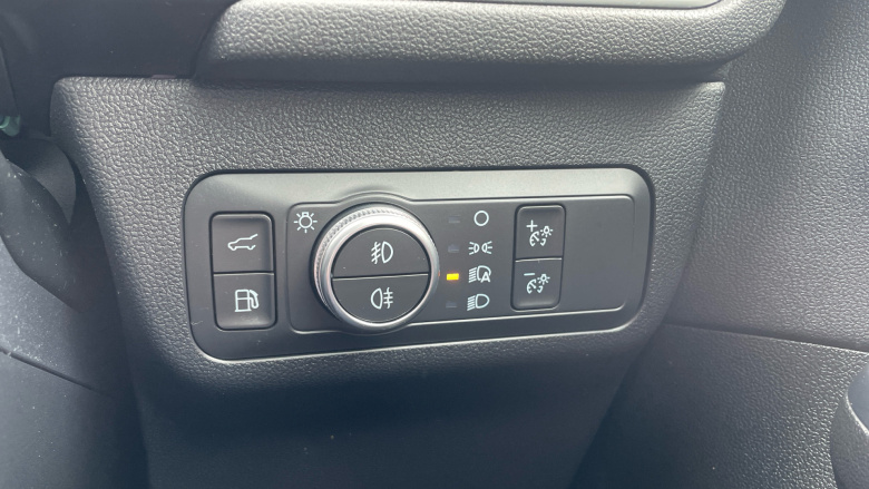 Ford Kuga 2.5 PHEV ST-Line First Edition 5dr CVT Estate